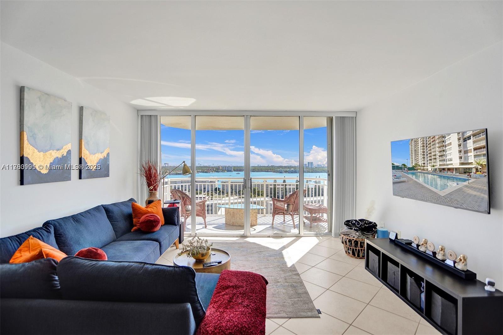 DEL PRADO MARINA - Residential