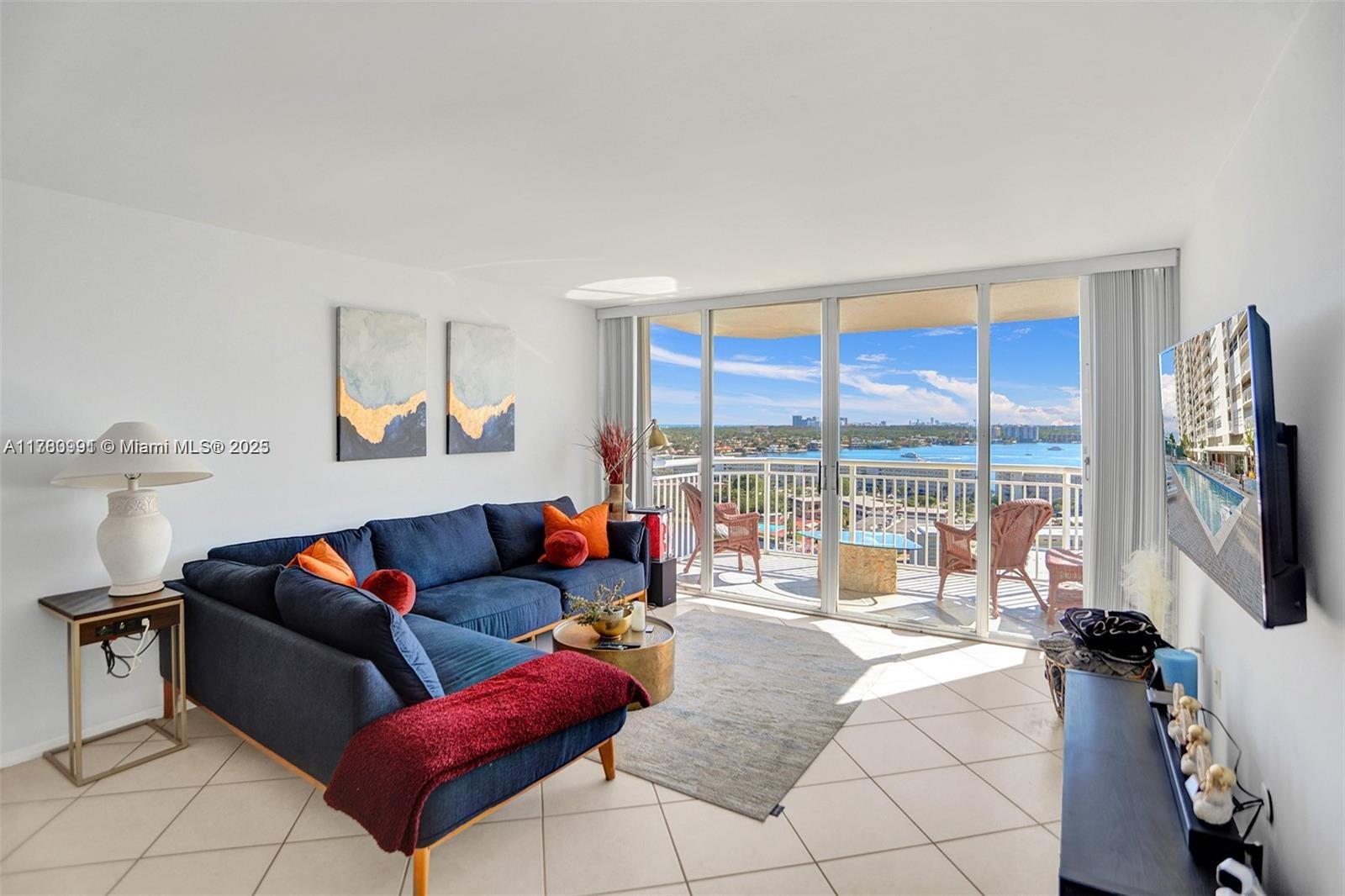 DEL PRADO MARINA - Residential