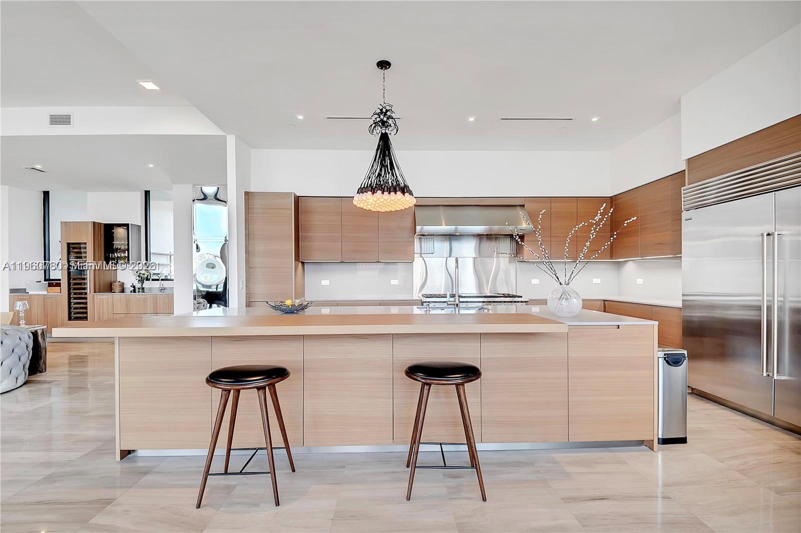 BRICKELLS FLAGLER - Residential