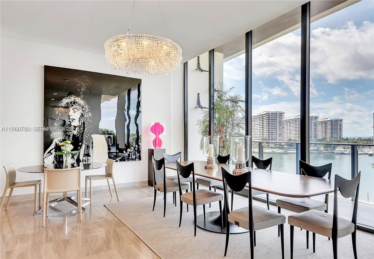 3581 E Glencoe St 605