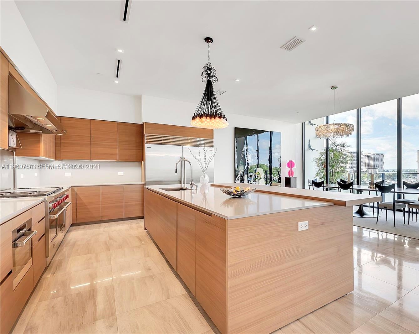 BRICKELLS FLAGLER - Residential