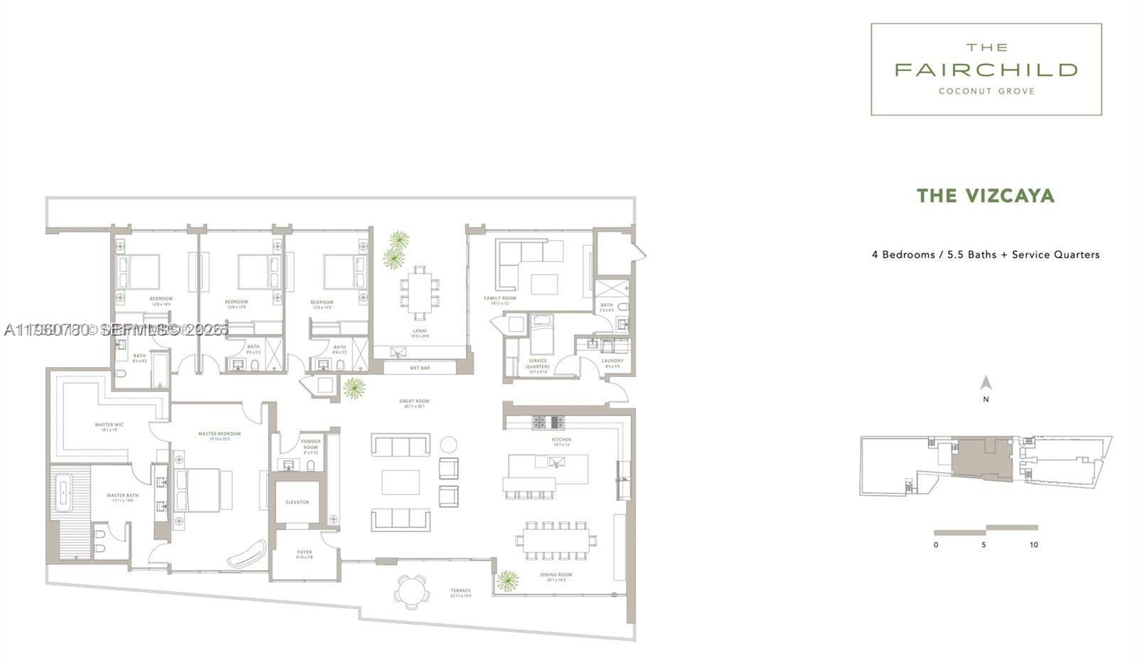 BRICKELLS FLAGLER - Residential