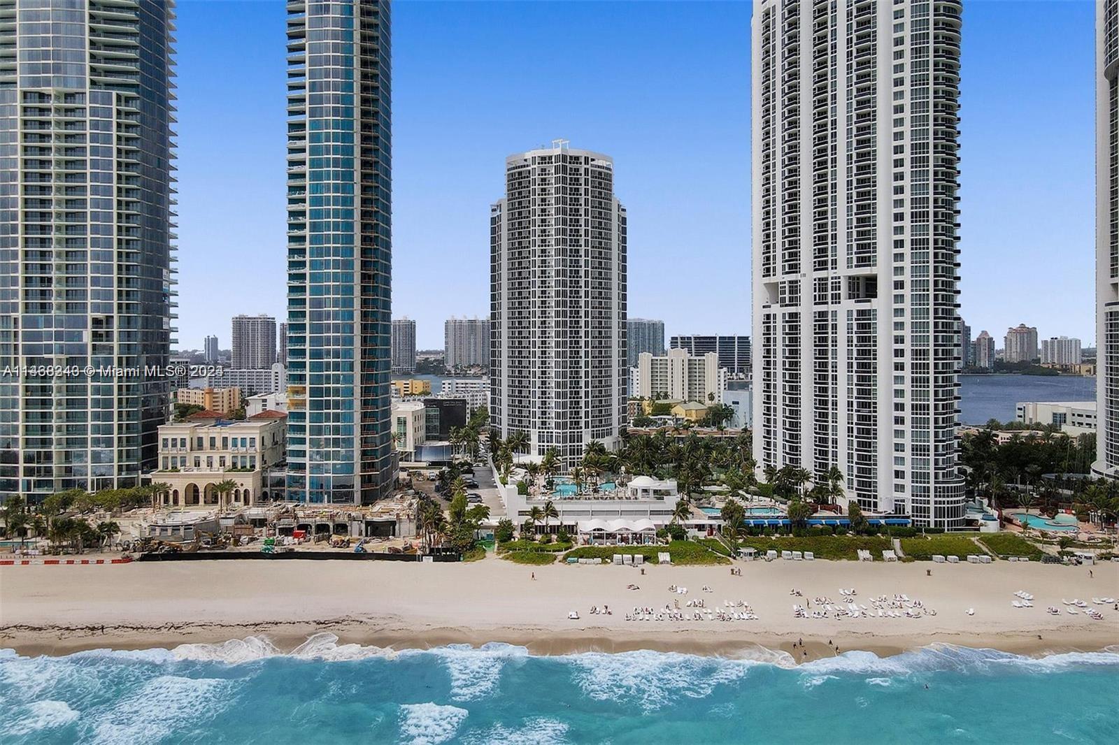 18001 Collins Ave 603