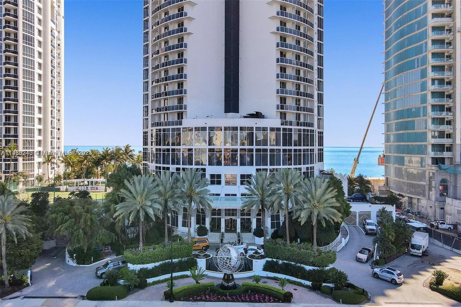 18001 Collins Ave 603
