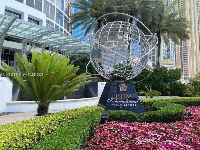 18001 Collins Ave 603