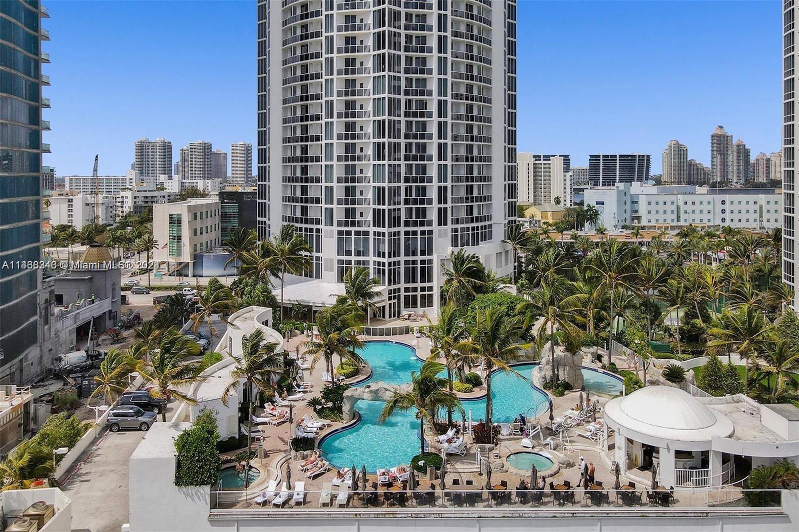 18001 Collins Ave 603