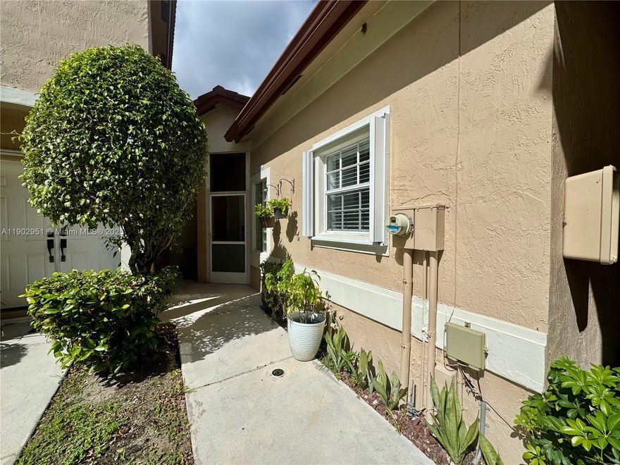 Welcome to this beautifully maintained single-story townhouse located in the highly sought-after gated community of Emerald Courts. This charming home features 2 spacious bedrooms, 2 full bathrooms, a private patio, and a convenient storage room—all thoughtfully designed for comfort and functionality.

Enjoy access to community amenities, including a pool, playground, and fitness center—perfect for family fun and an active lifestyle. Zoned for top-rated A schools, this residence is an ideal choice for families seeking quality, comfort, and a prime location.

Don’t miss the opportunity!