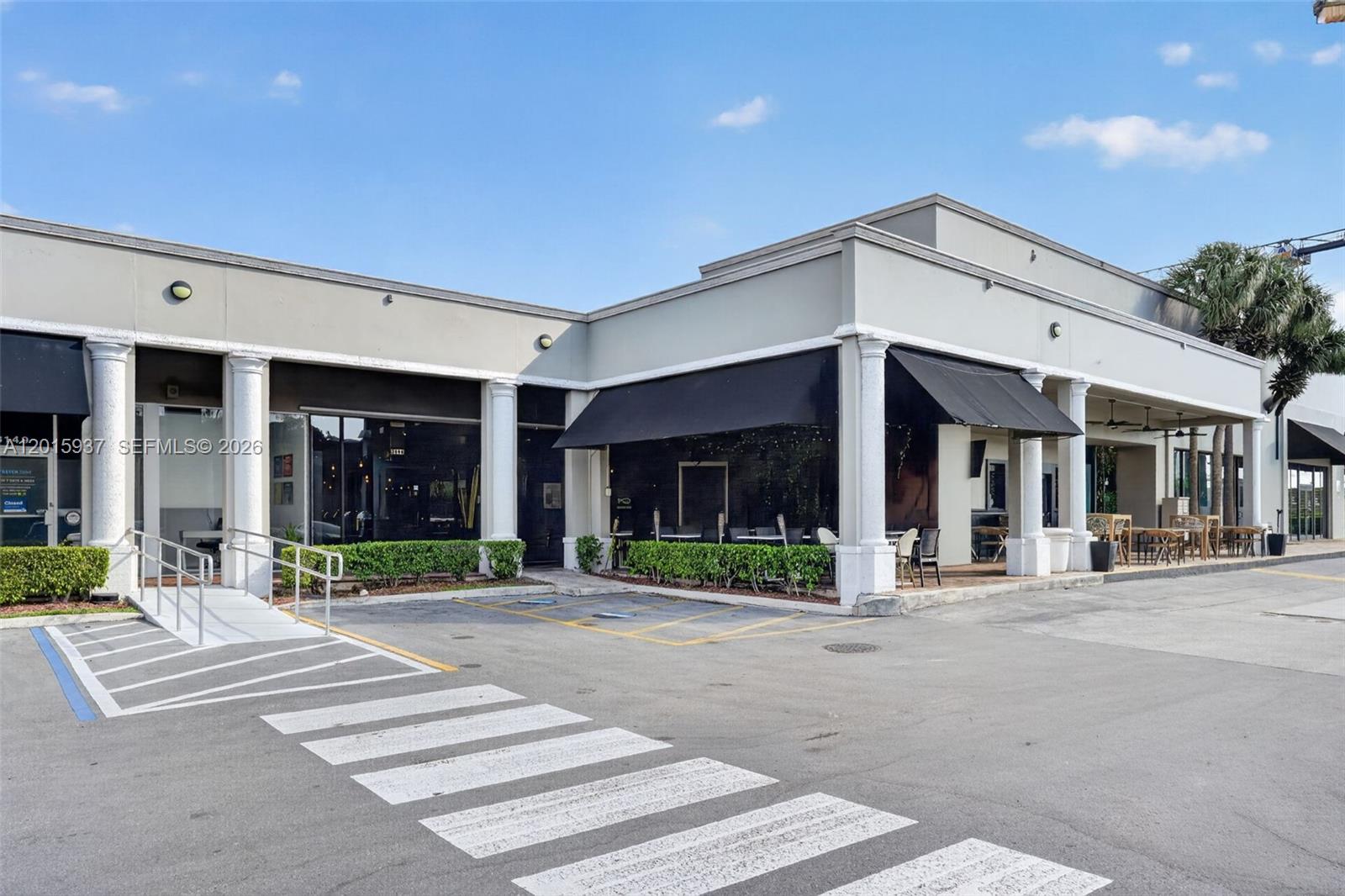 Established Full-Service Restaurant For Sale Prime
