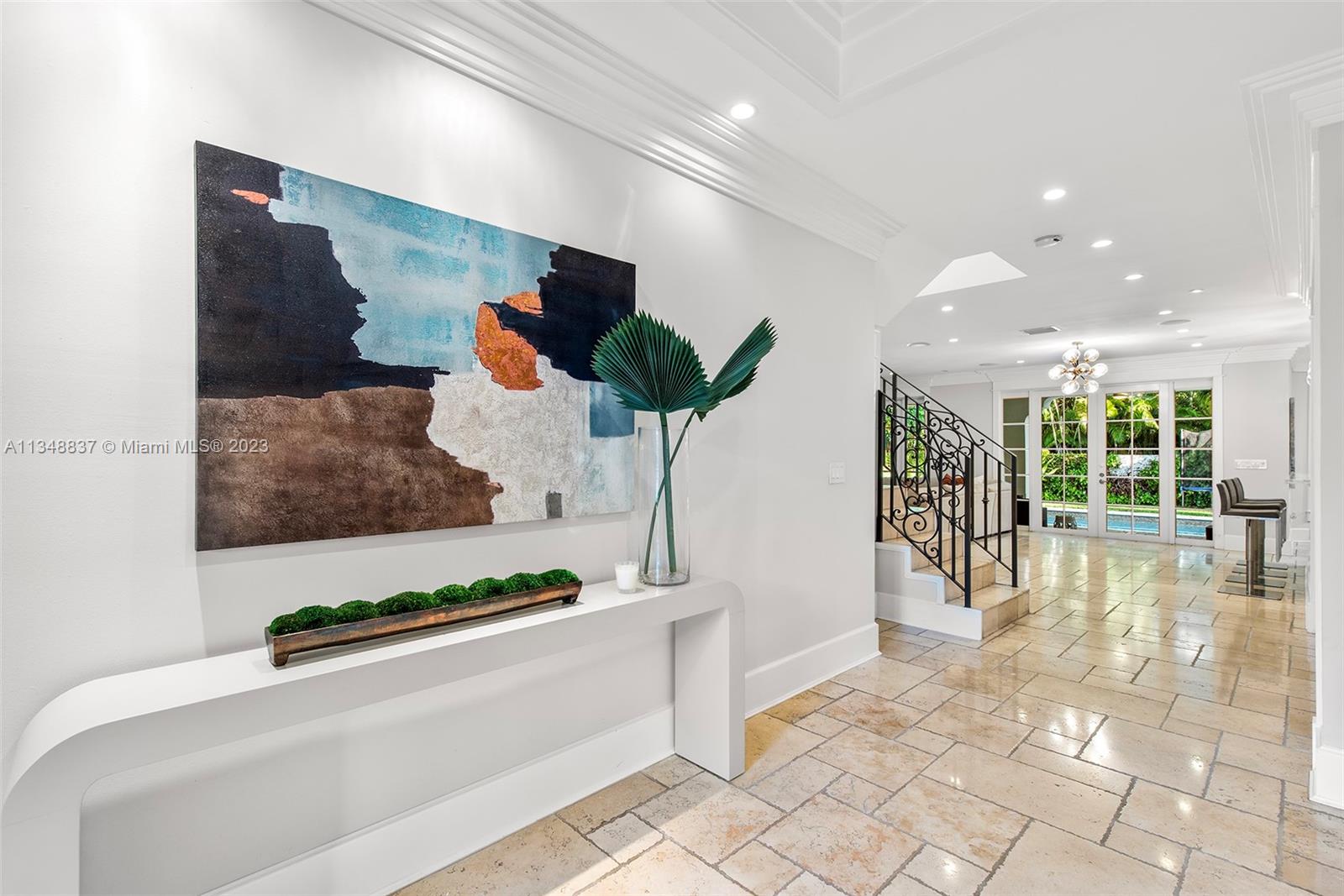 CRAWFORD GROVES ESTATES - Residential