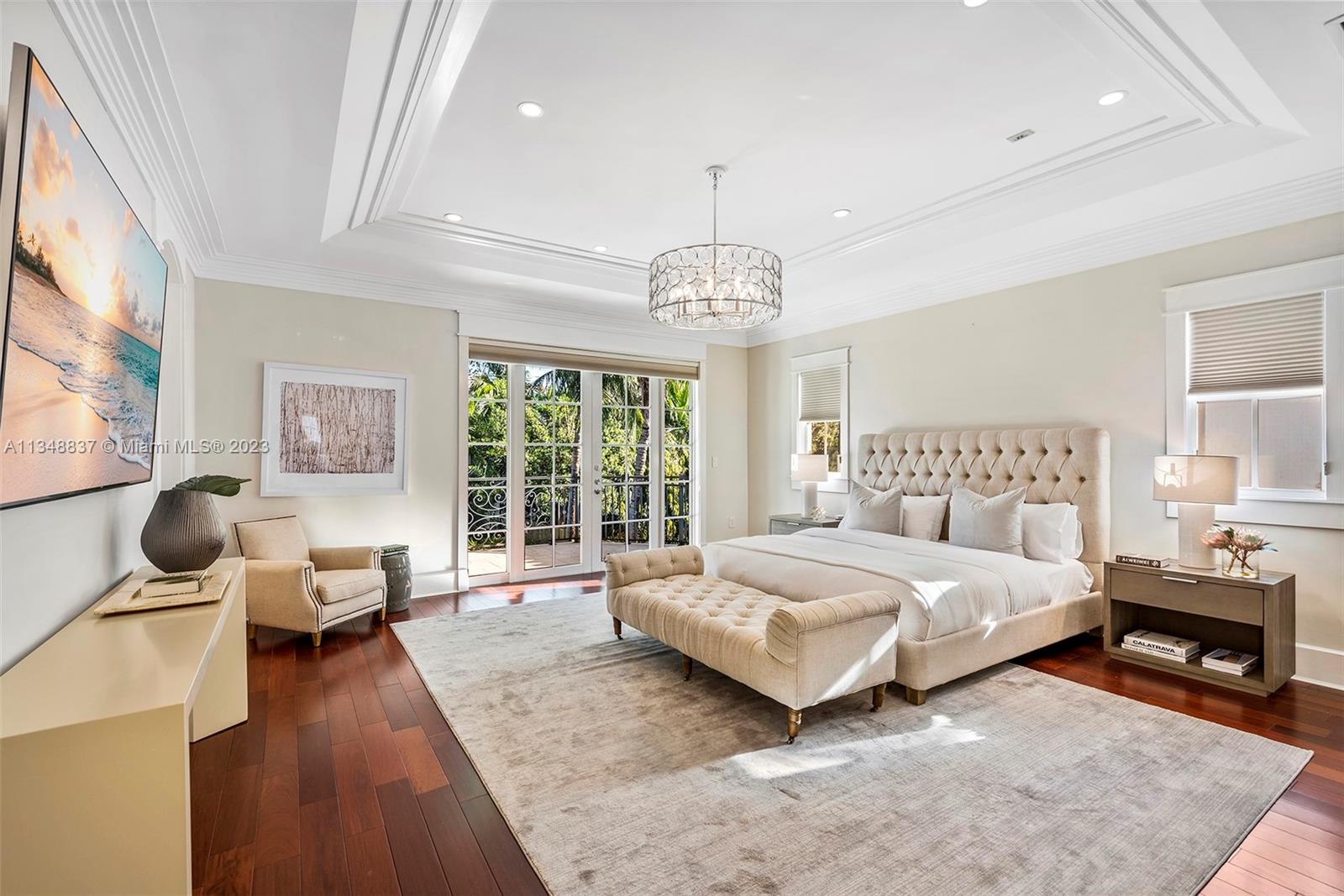 CRAWFORD GROVES ESTATES - Residential