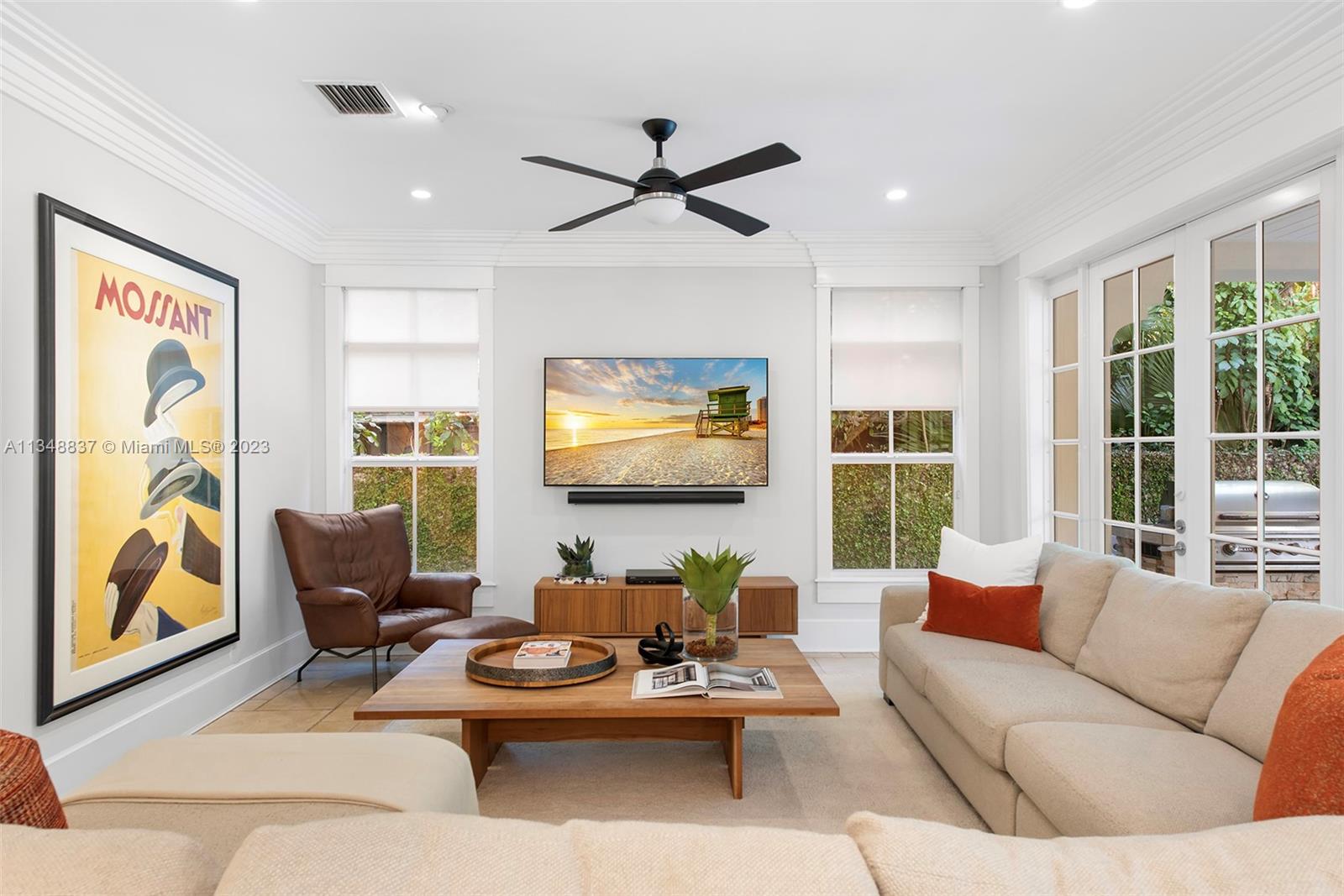 CRAWFORD GROVES ESTATES - Residential