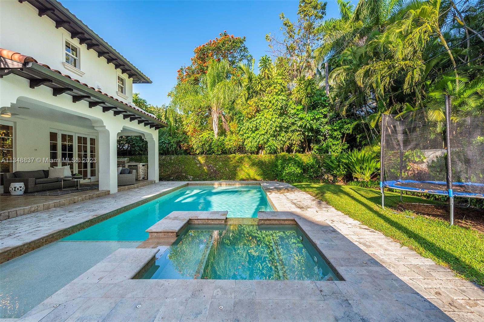 CRAWFORD GROVES ESTATES - Residential