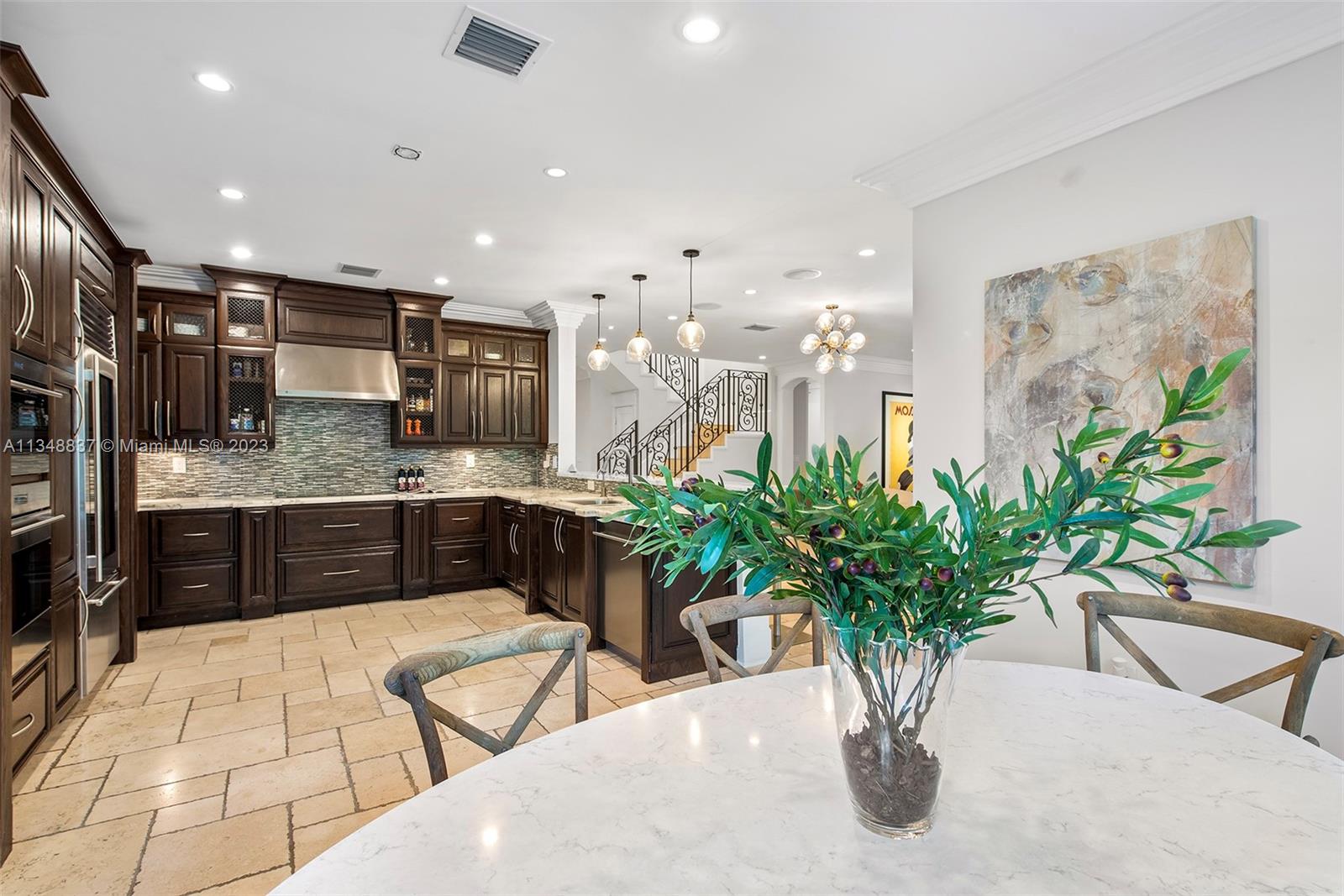 CRAWFORD GROVES ESTATES - Residential