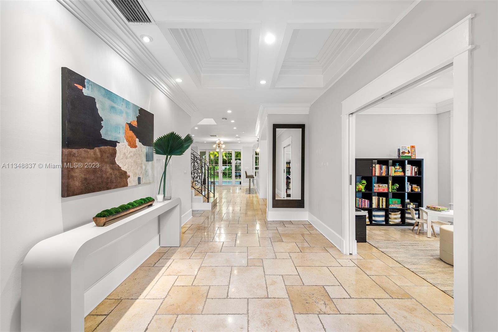 CRAWFORD GROVES ESTATES - Residential
