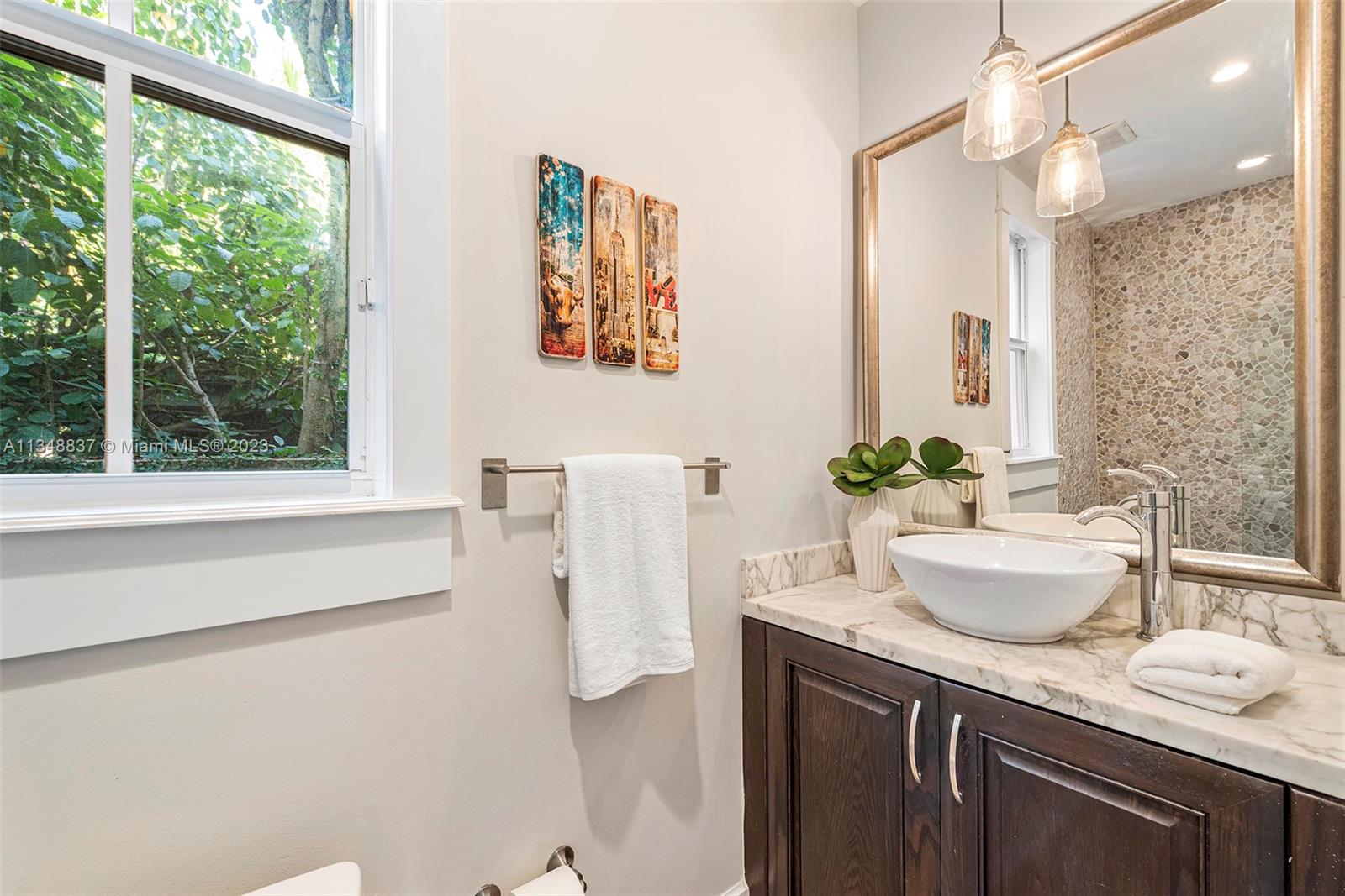 CRAWFORD GROVES ESTATES - Residential