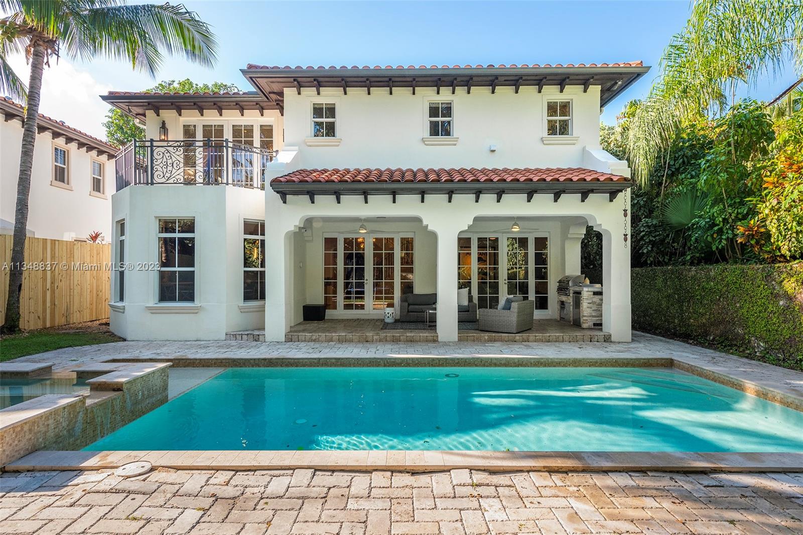 CRAWFORD GROVES ESTATES - Residential