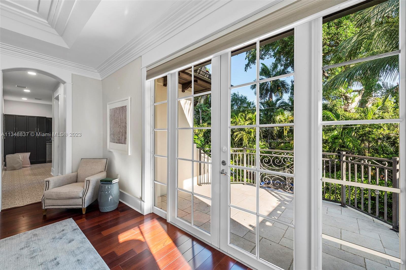 CRAWFORD GROVES ESTATES - Residential