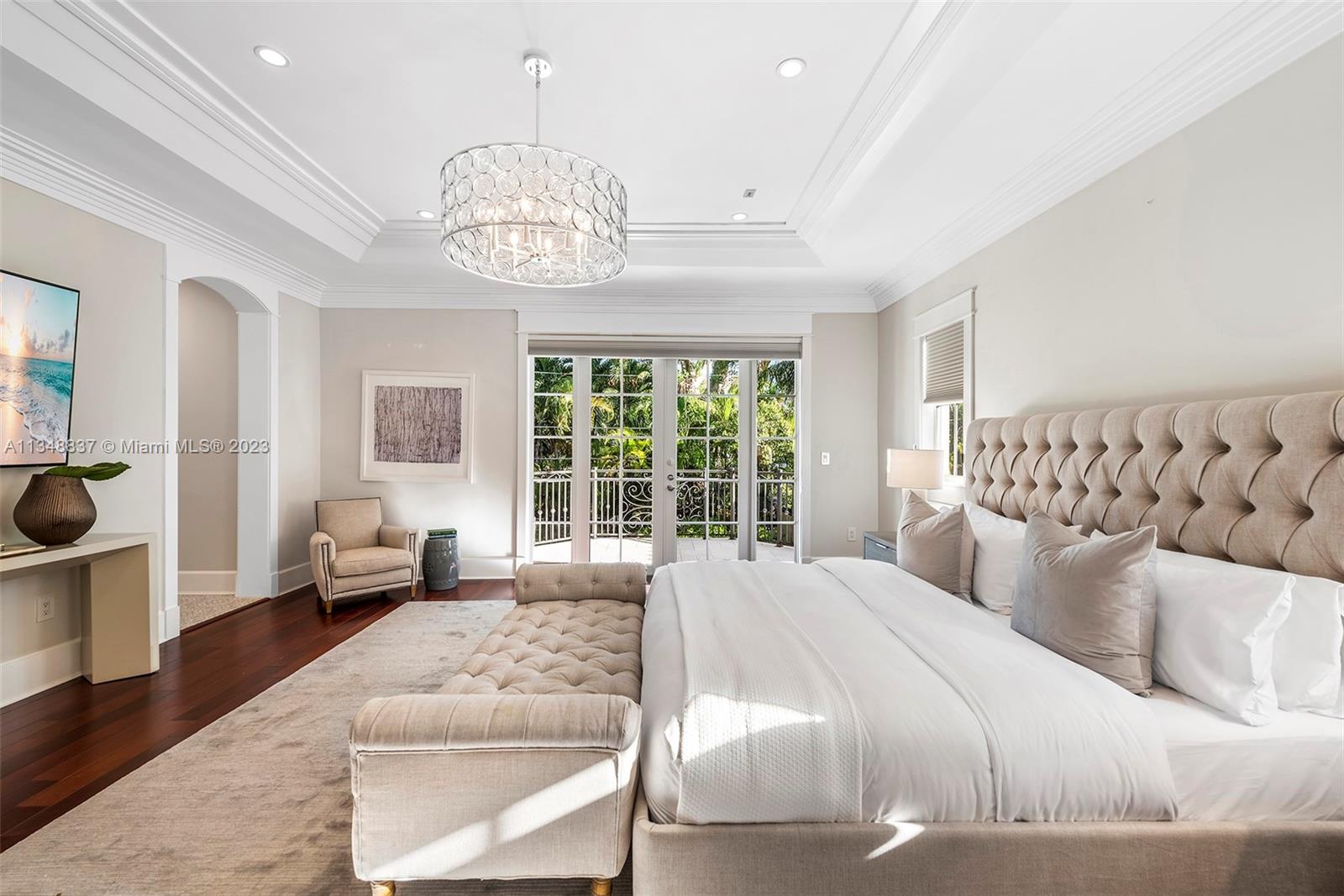 CRAWFORD GROVES ESTATES - Residential