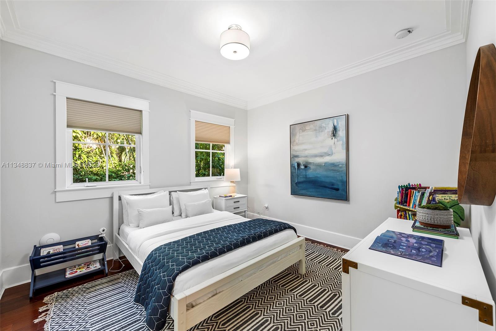 CRAWFORD GROVES ESTATES - Residential