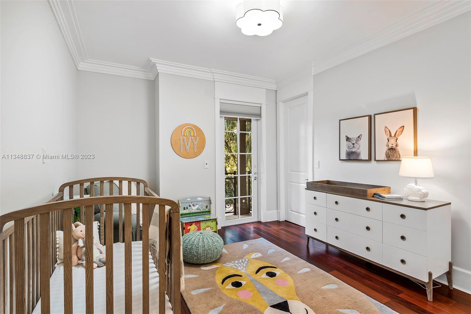 CRAWFORD GROVES ESTATES - Residential