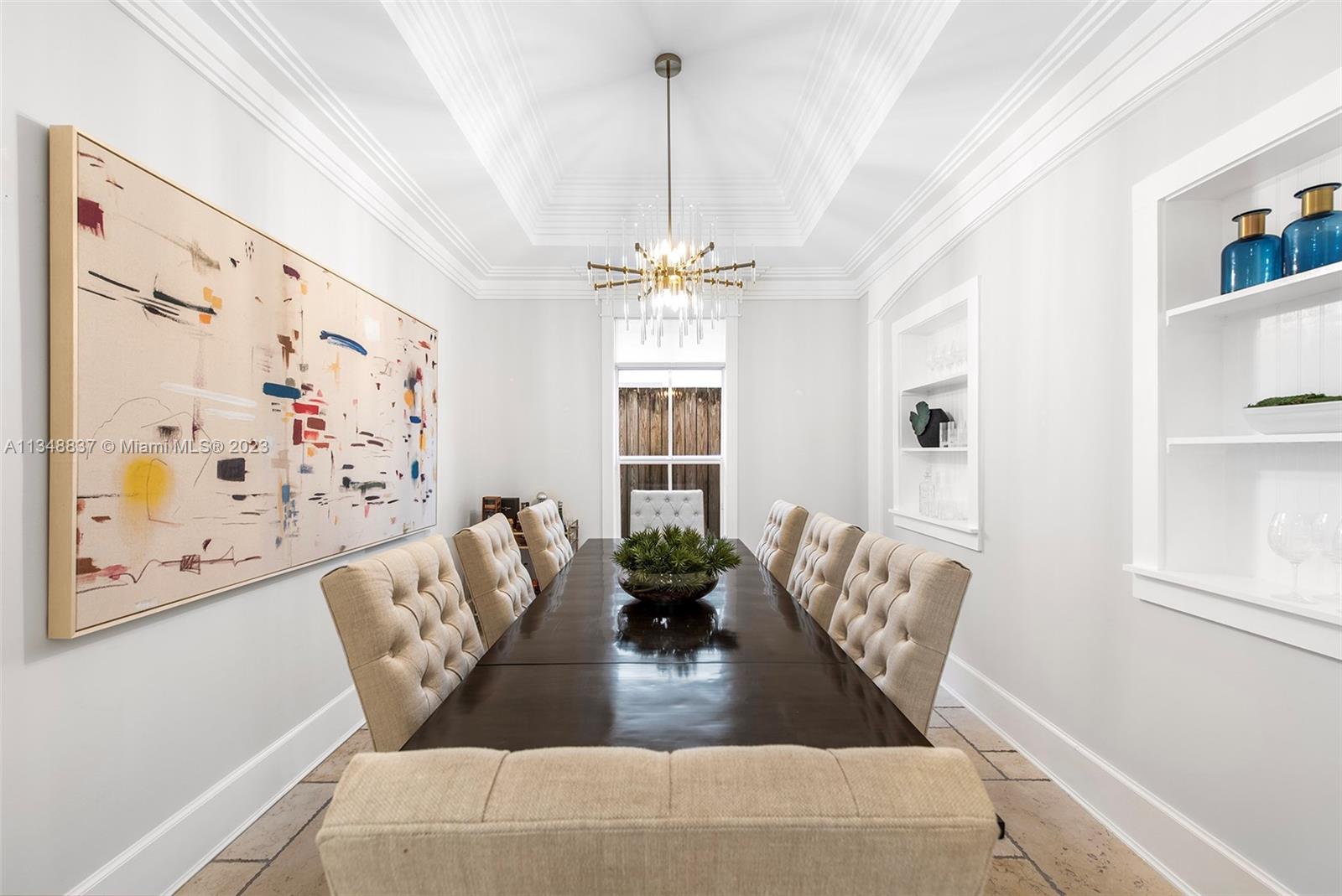 CRAWFORD GROVES ESTATES - Residential