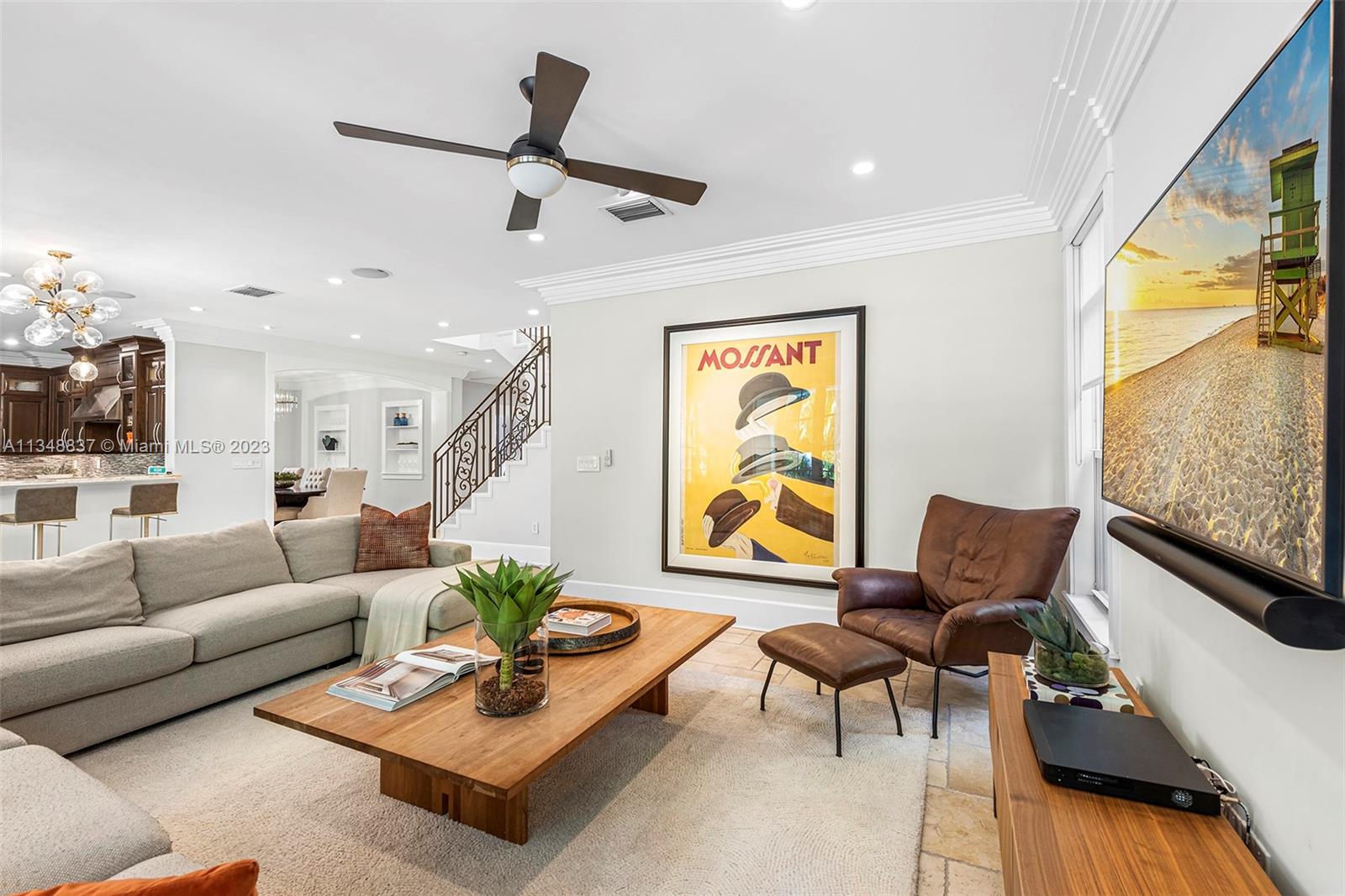 CRAWFORD GROVES ESTATES - Residential