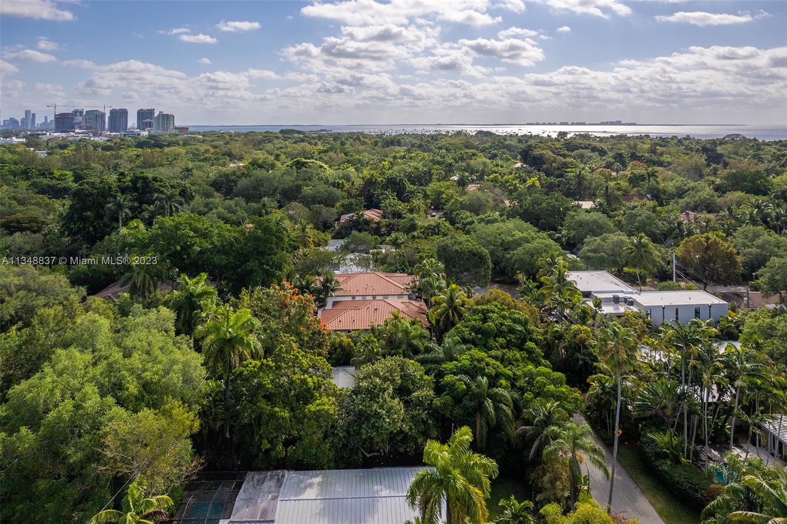 CRAWFORD GROVES ESTATES - Residential