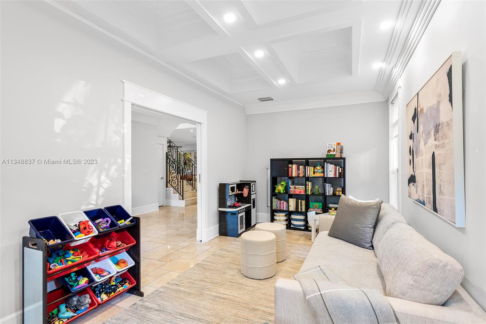 CRAWFORD GROVES ESTATES - Residential