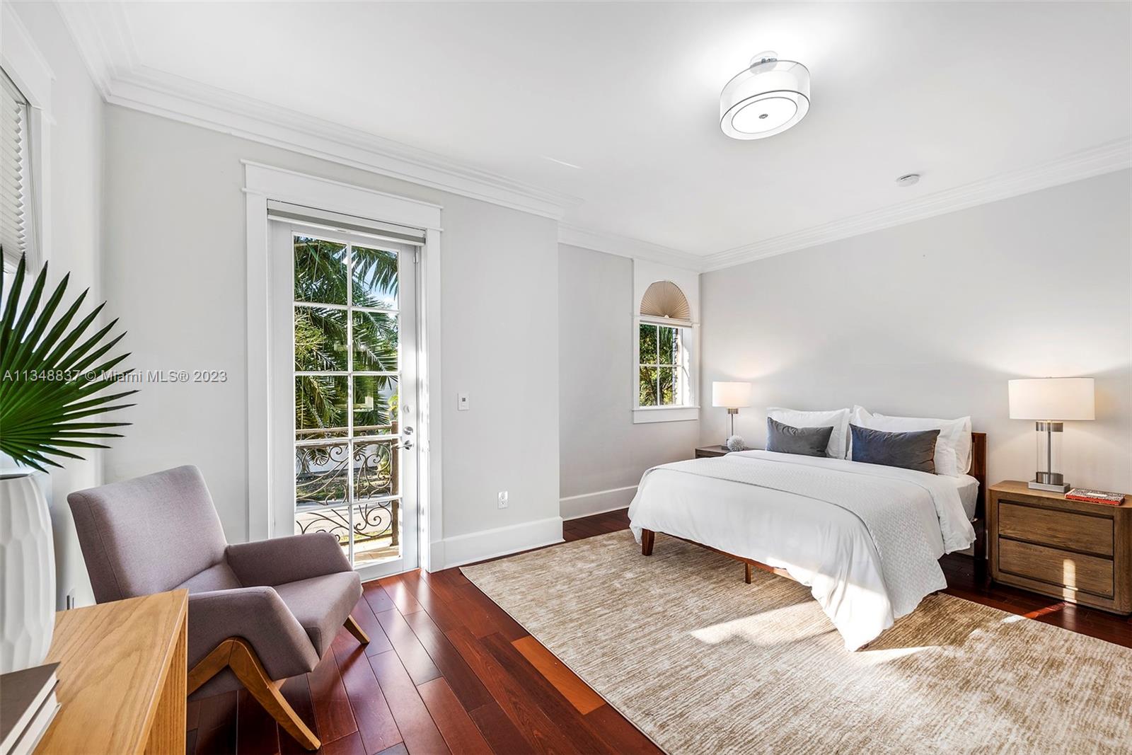 CRAWFORD GROVES ESTATES - Residential