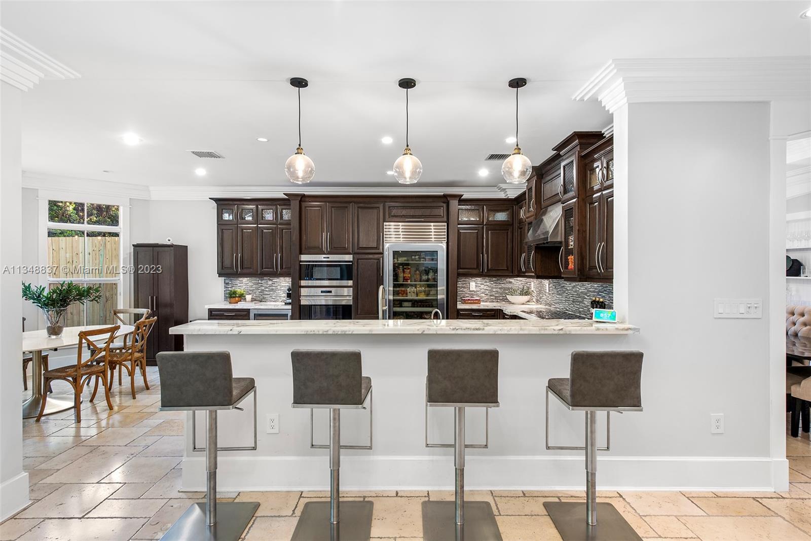 CRAWFORD GROVES ESTATES - Residential