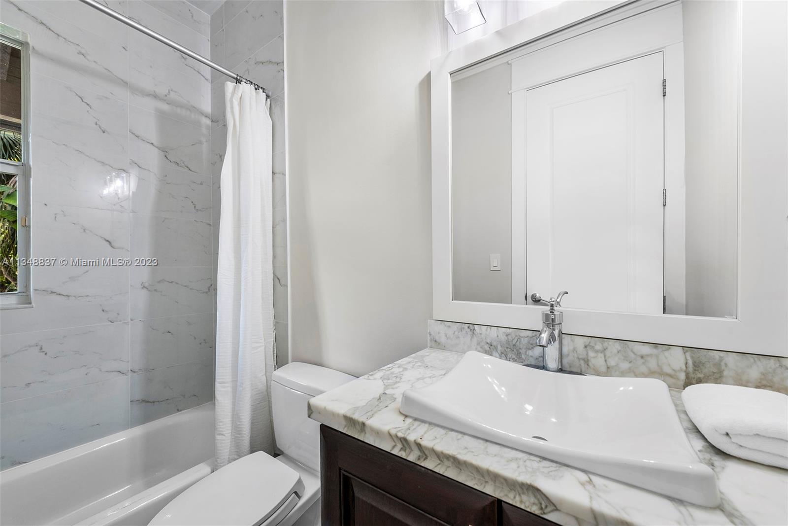 CRAWFORD GROVES ESTATES - Residential