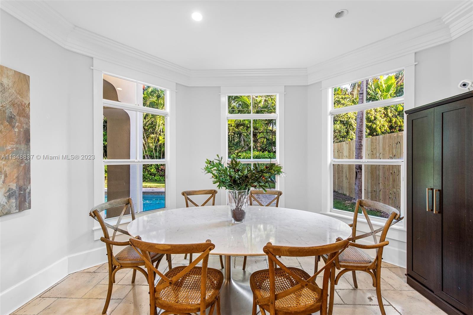 CRAWFORD GROVES ESTATES - Residential