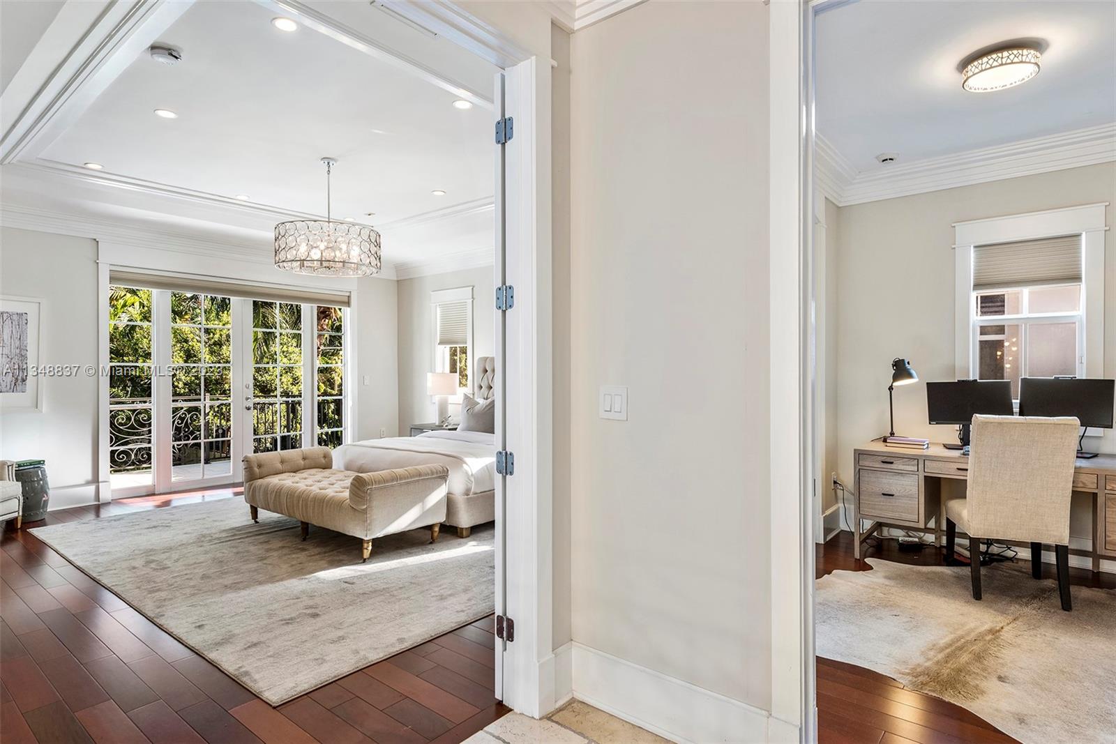 CRAWFORD GROVES ESTATES - Residential