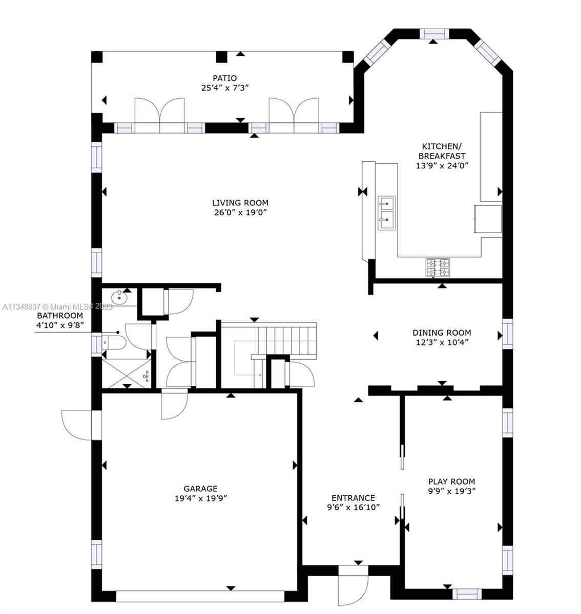 CRAWFORD GROVES ESTATES - Residential