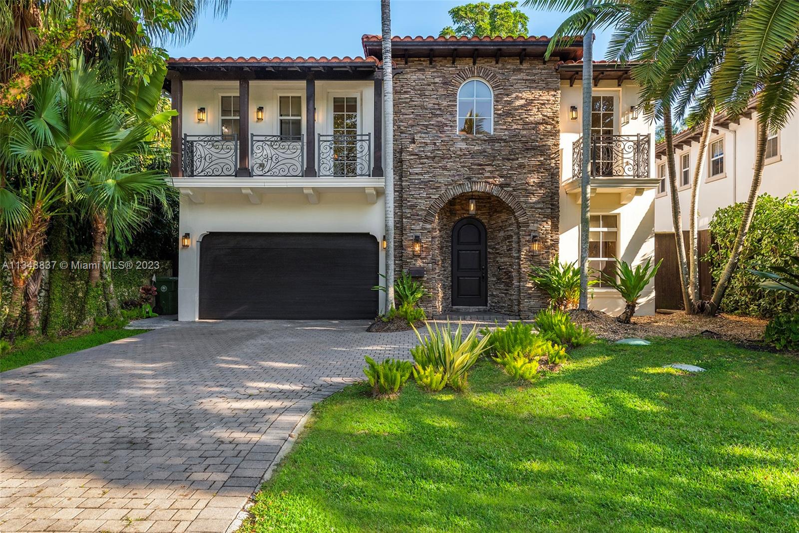 CRAWFORD GROVES ESTATES - Residential