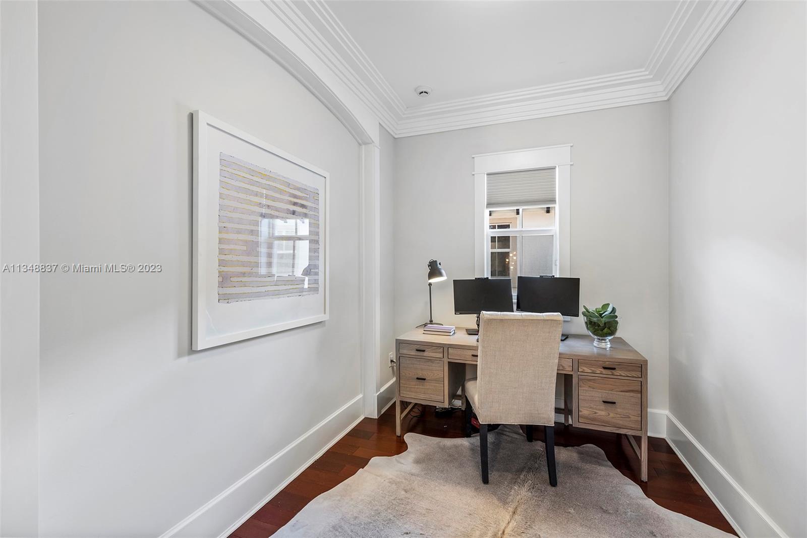 CRAWFORD GROVES ESTATES - Residential
