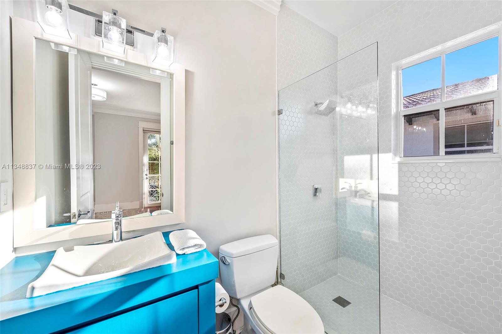 CRAWFORD GROVES ESTATES - Residential