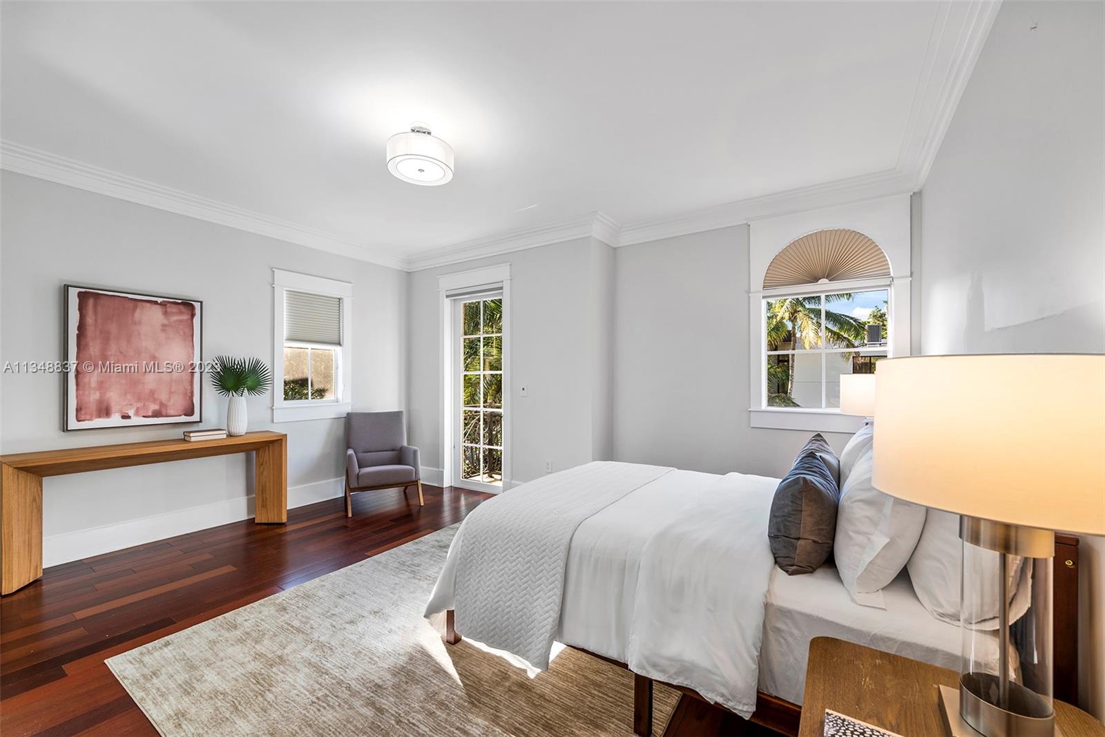 CRAWFORD GROVES ESTATES - Residential