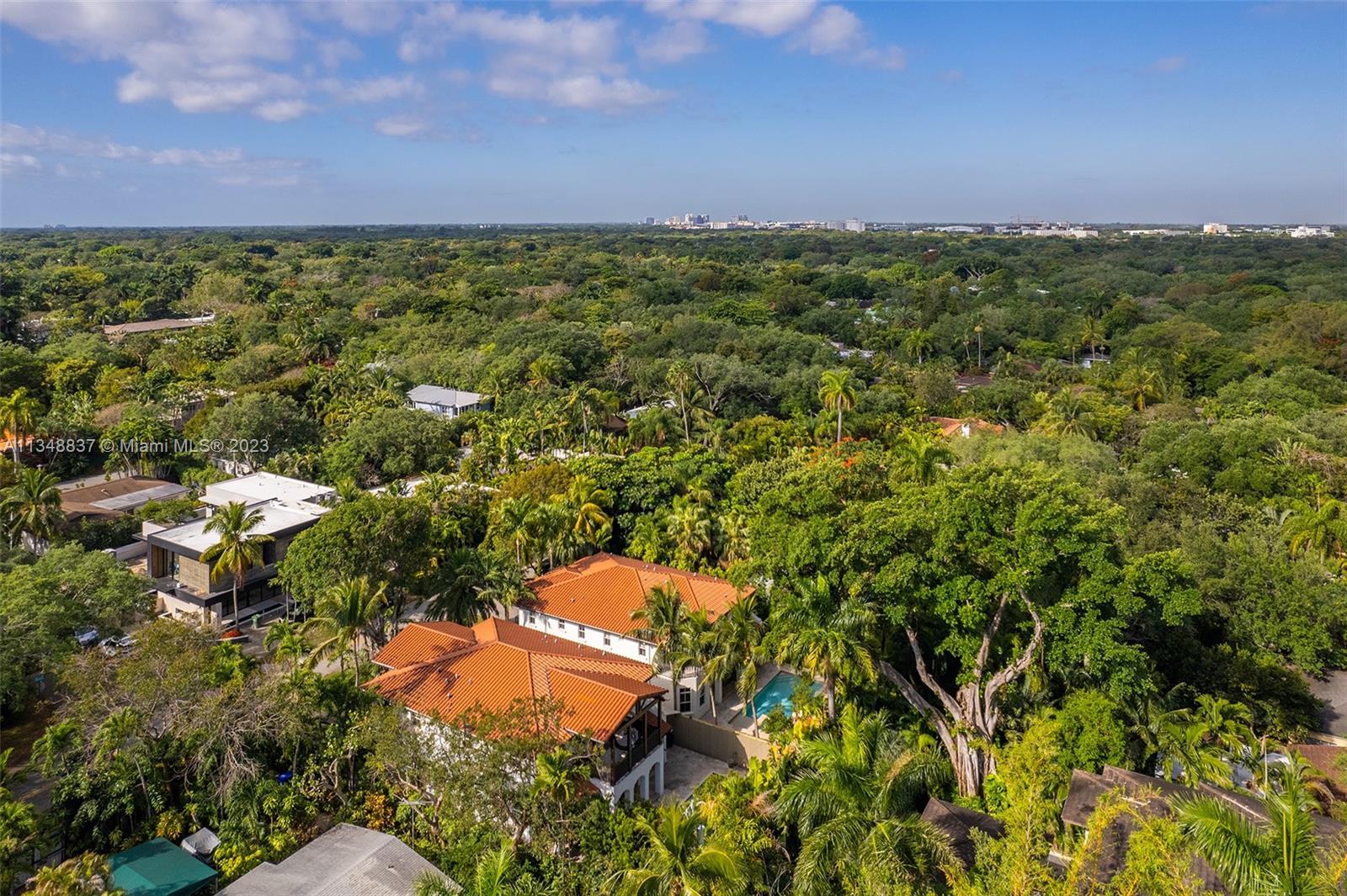 CRAWFORD GROVES ESTATES - Residential