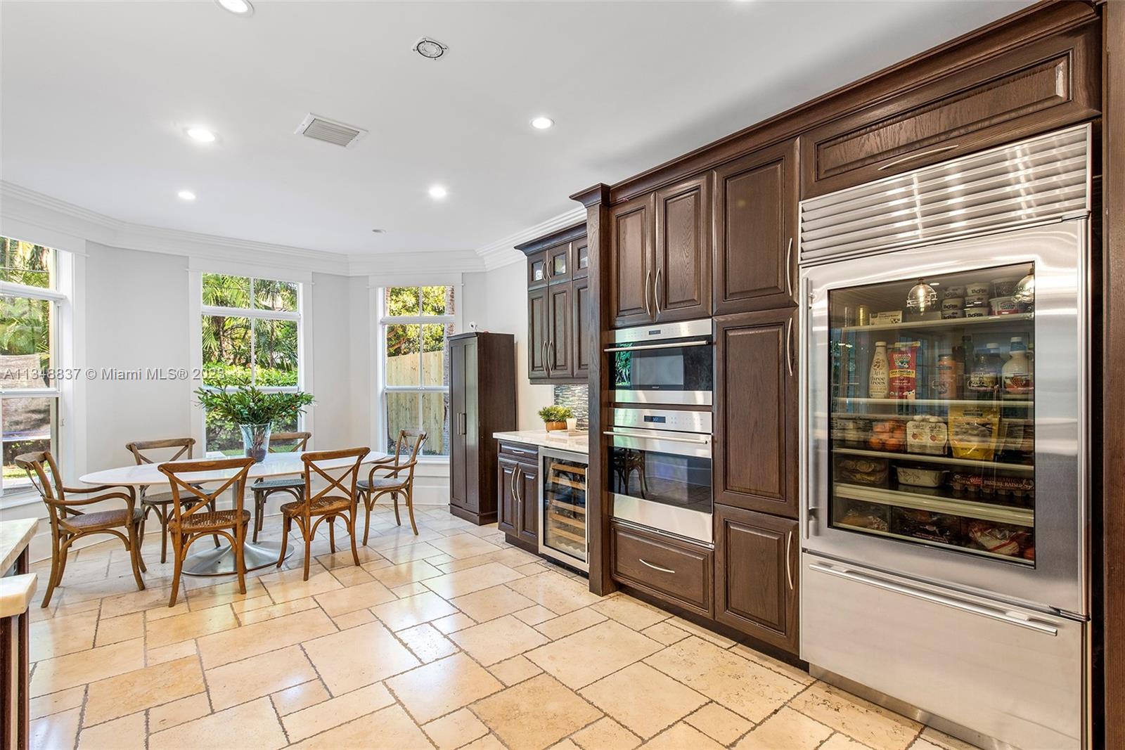 CRAWFORD GROVES ESTATES - Residential