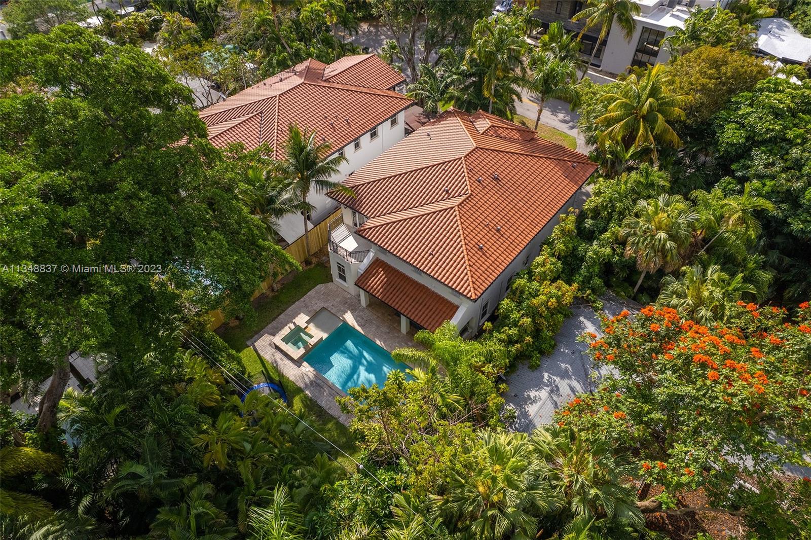 CRAWFORD GROVES ESTATES - Residential