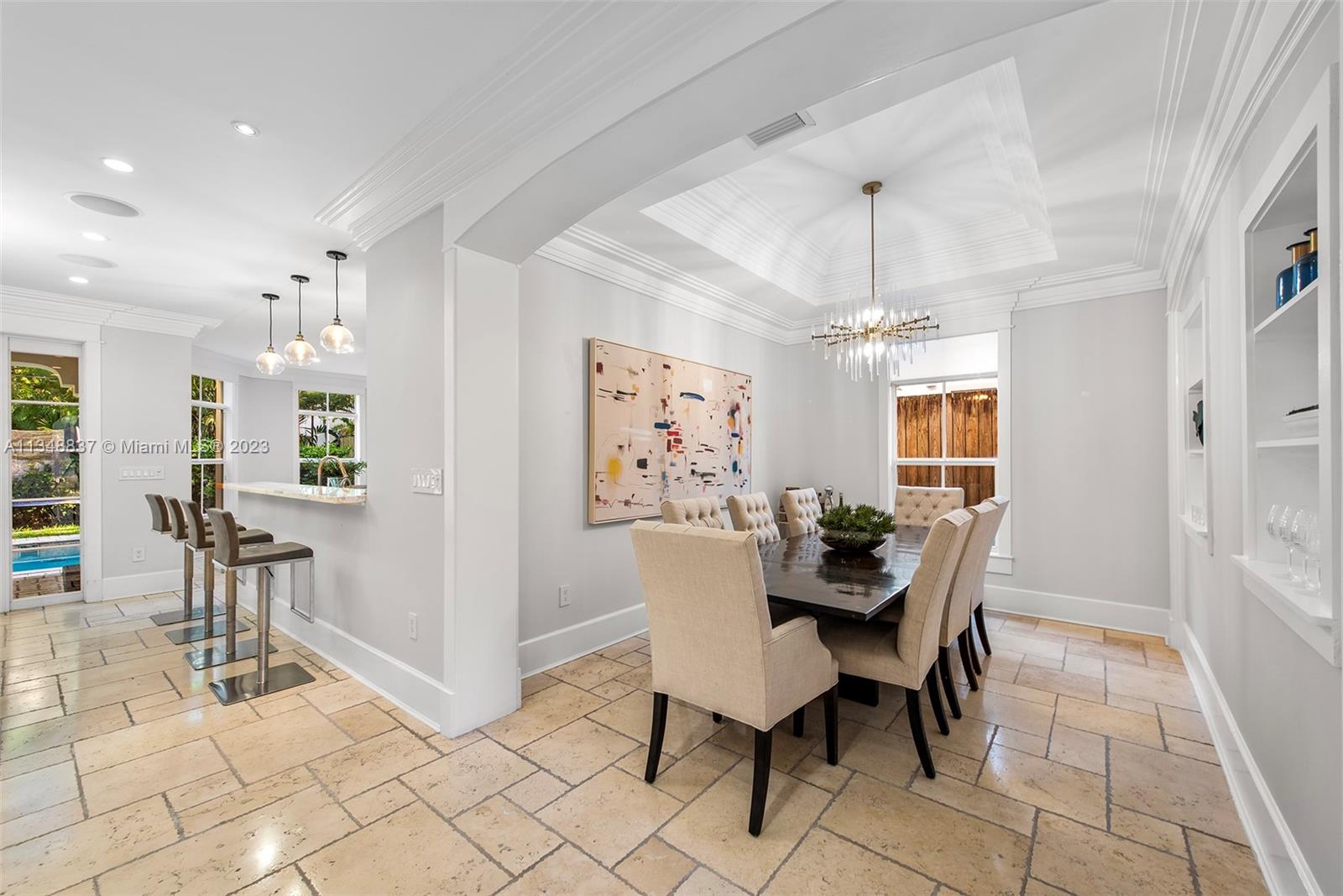 CRAWFORD GROVES ESTATES - Residential