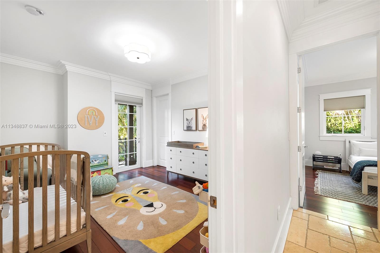 CRAWFORD GROVES ESTATES - Residential