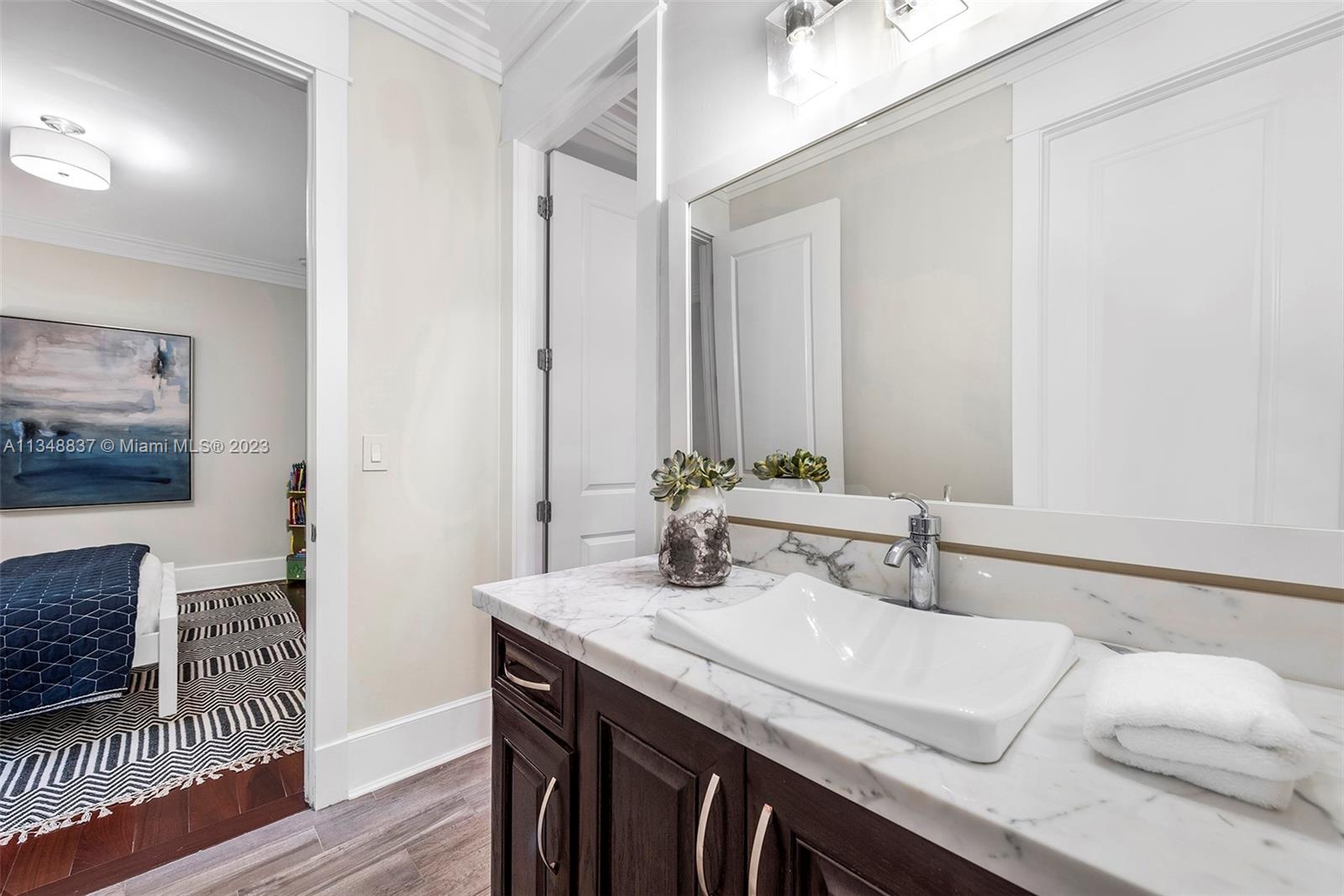 CRAWFORD GROVES ESTATES - Residential