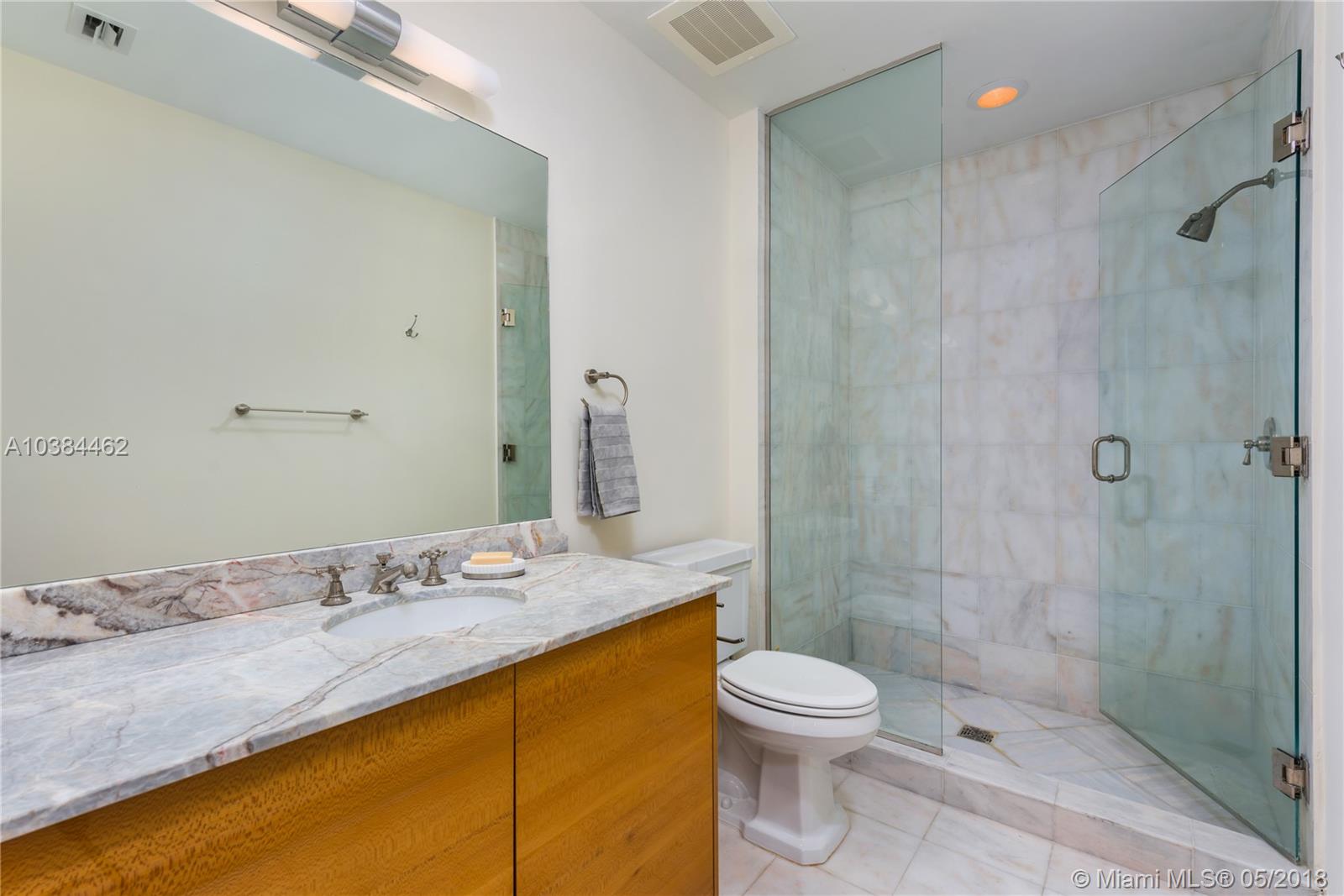 Continuum North - Residential Lease