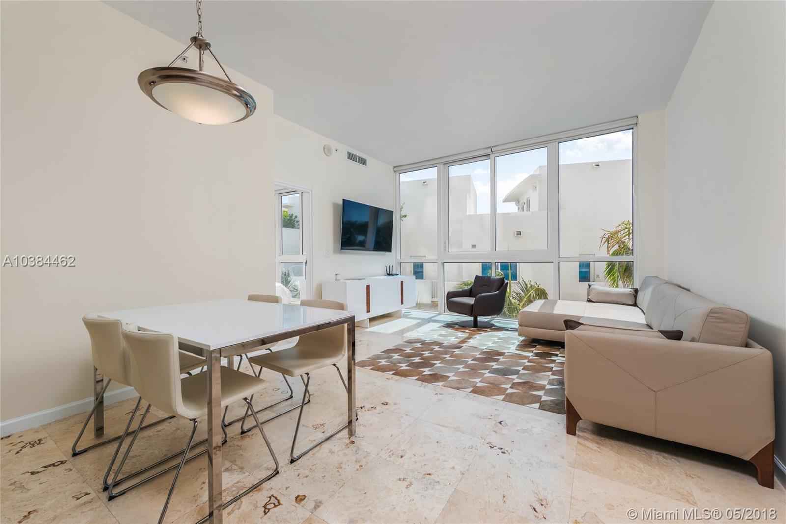 Continuum North - Residential Lease