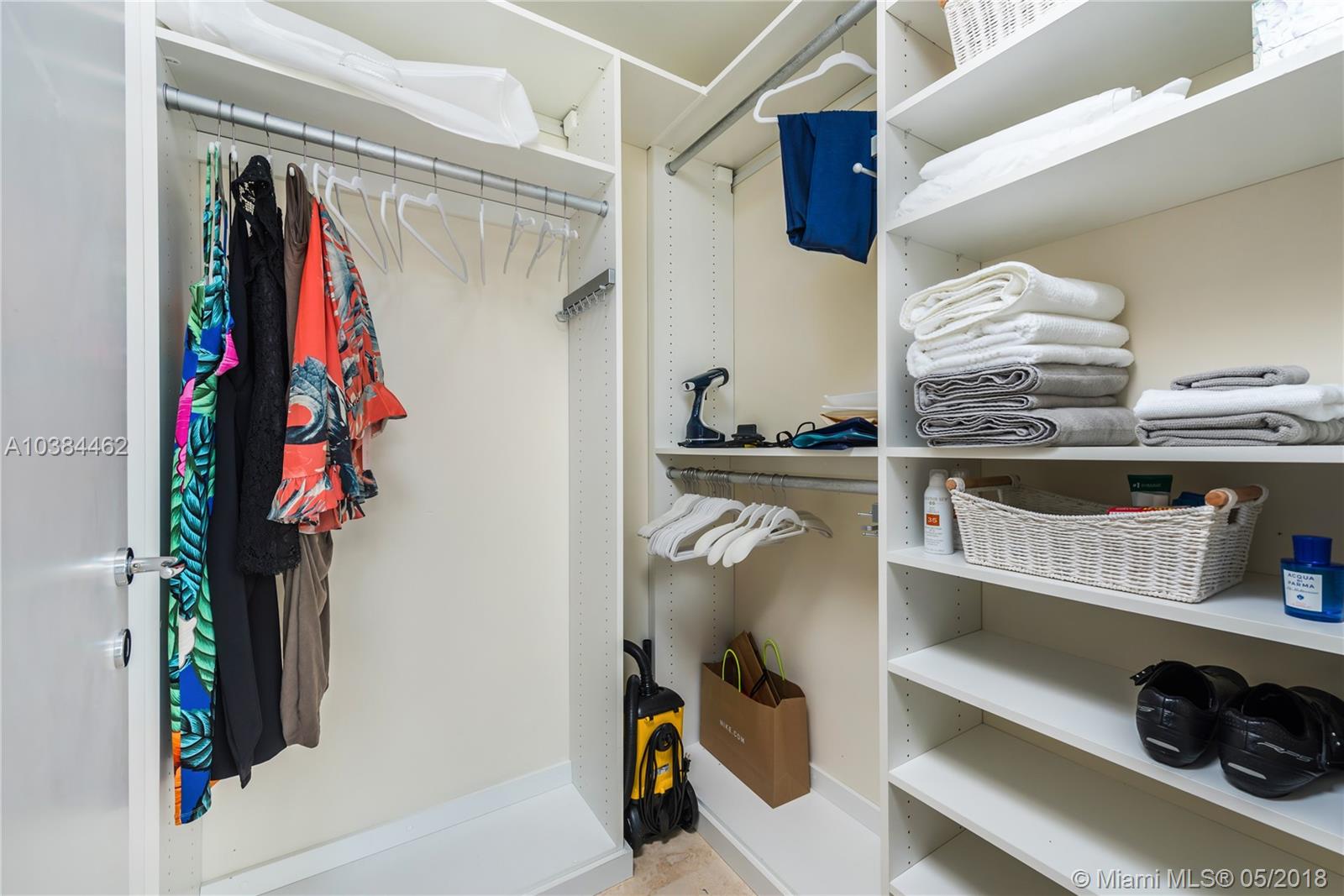 Continuum North - Residential Lease