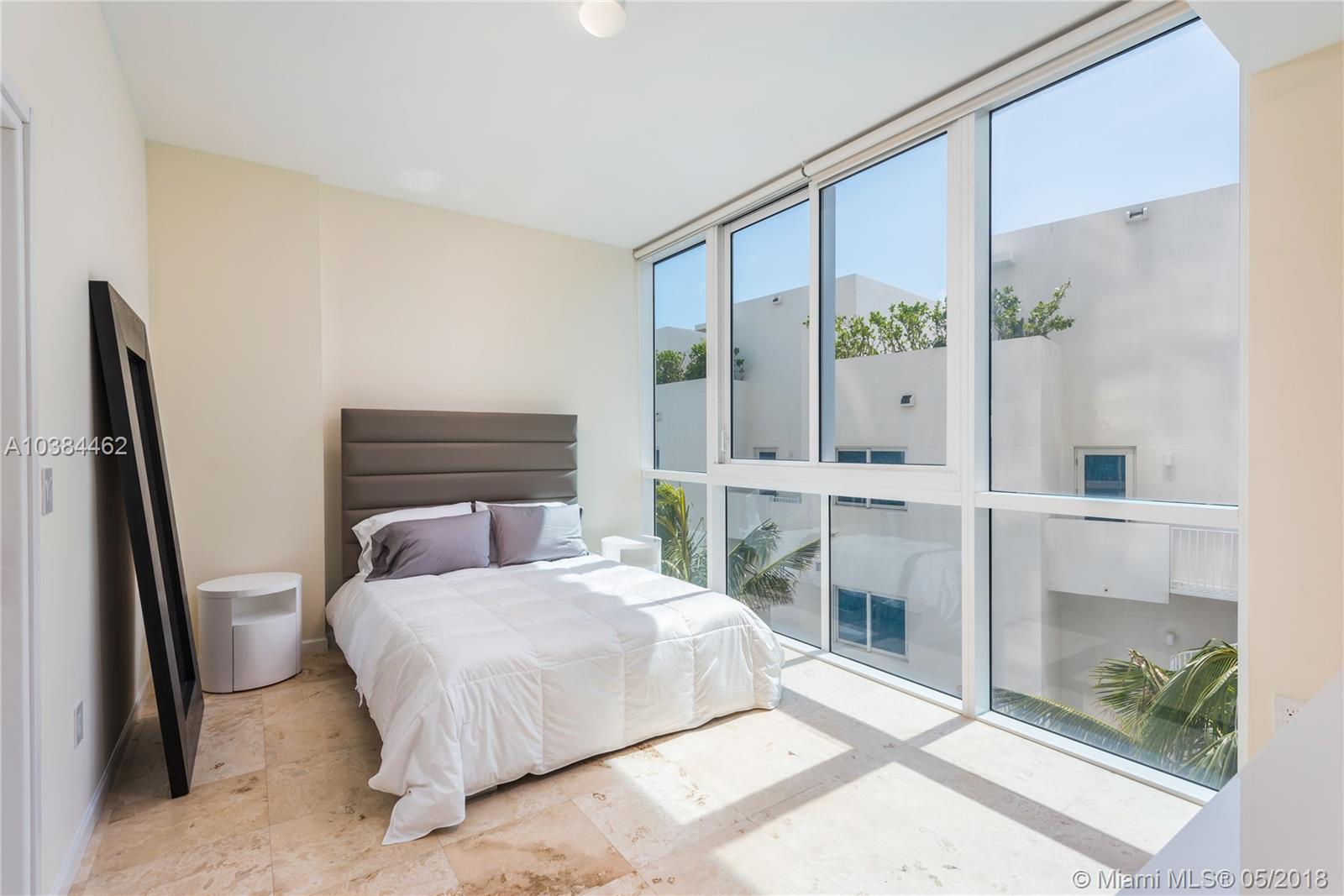 Continuum North - Residential Lease