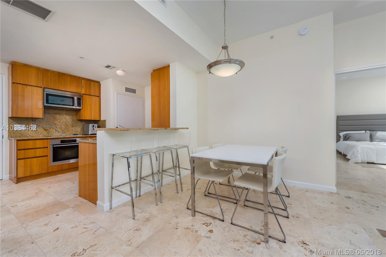 Continuum North - Residential Lease