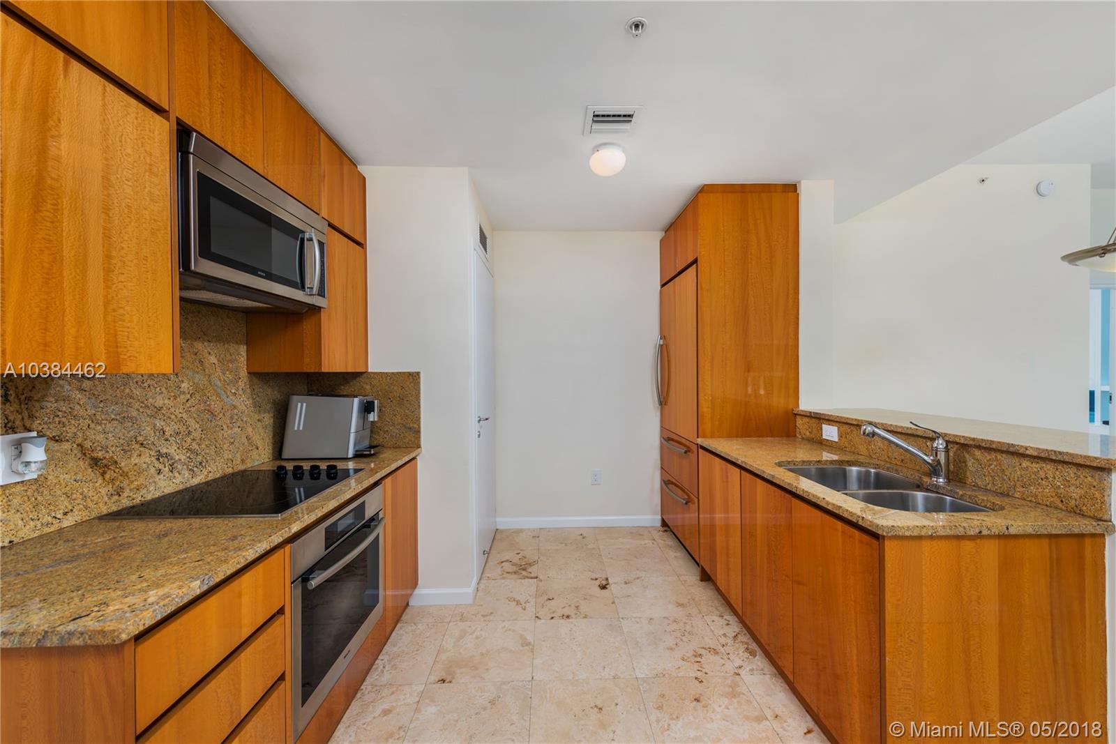 Continuum North - Residential Lease